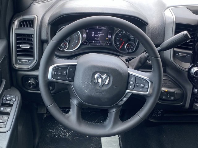 New 2025 RAM 2500 Tradesman image 35