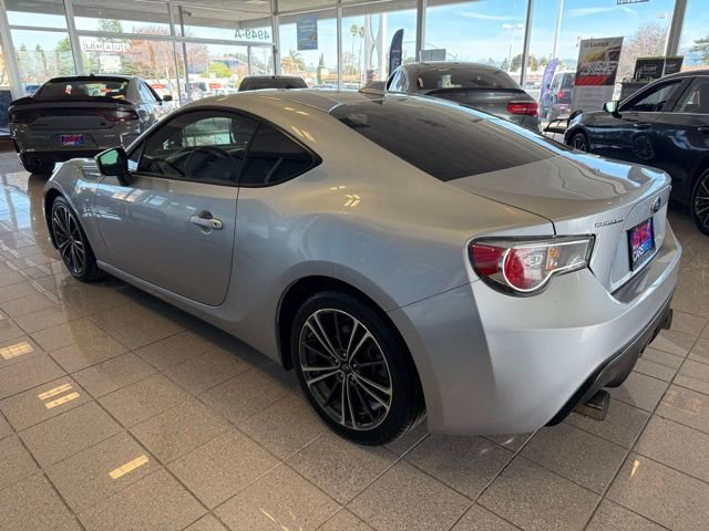 Used 2016 Subaru BRZ Premium image 5