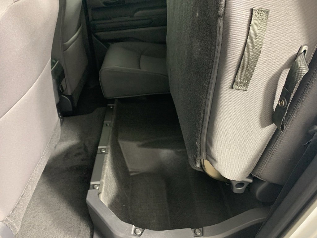 New 2025 Toyota Tacoma SR5 image 23