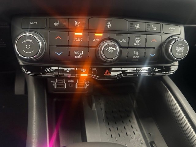 New 2026 Dodge Durango GT image 32