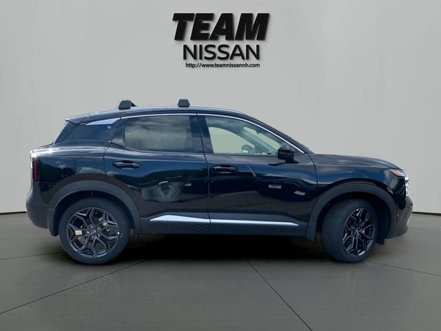 New 2026 Nissan Kicks SR w/ Cold Weather Package AWD/4WD image 8