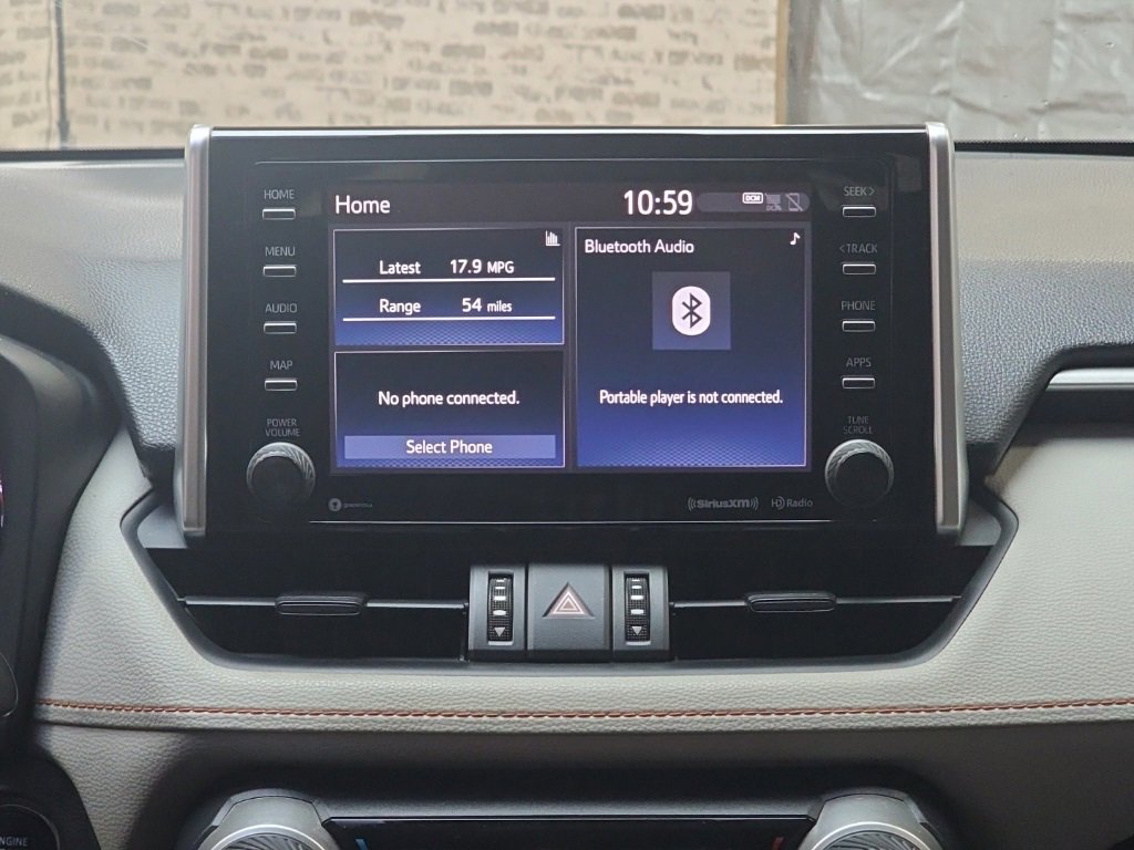 Used 2019 Toyota RAV4 Adventure image 21