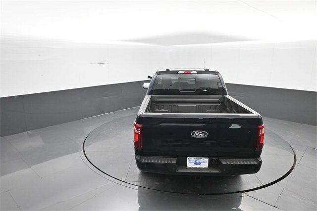 New 2026 Ford F150 XLT w/ Equipment Group 302A MID image 14