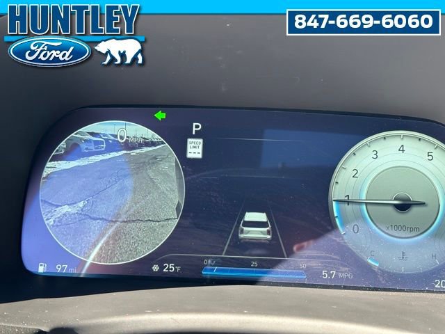 Used 2024 Hyundai Palisade Calligraphy AWD/4WD image 36
