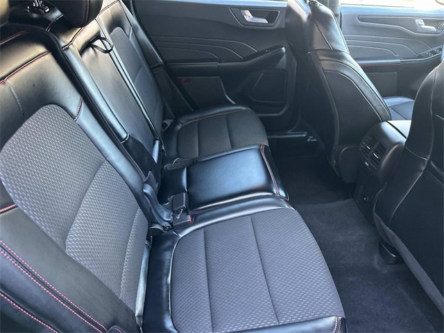 Used 2024 Ford Escape ST-Line image 25