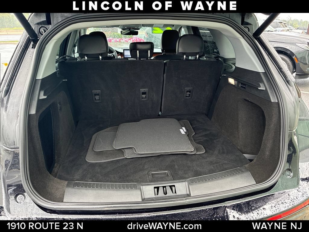 Certified 2022 Lincoln Corsair Reserve w/ Equipment Group 201A AWD/4WD image 7