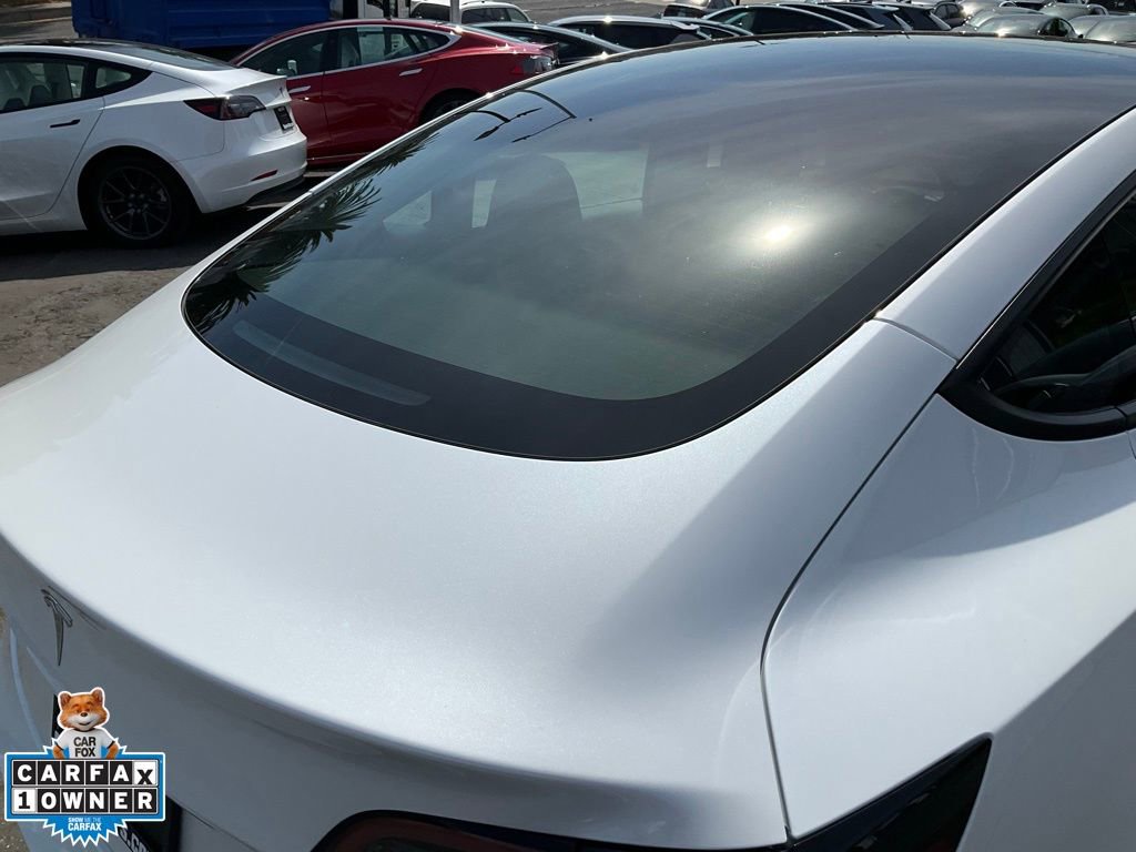 Used 2023 Tesla Model 3 Standard Range RWD image 83