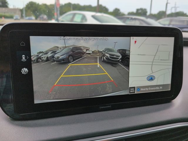Used 2023 Hyundai Santa Fe SEL AWD/4WD image 23