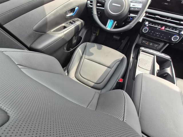 New 2025 Hyundai Tucson SEL image 12