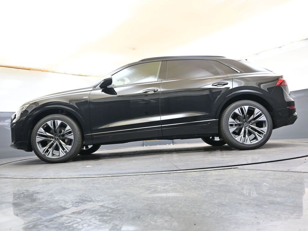 New 2026 Audi Q8 Prestige AWD/4WD image 41