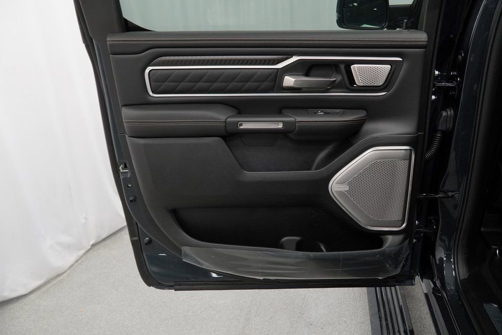 New 2026 RAM 1500 Tungsten w/ Bed Utility Group image 29