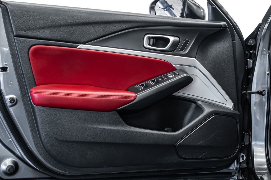 Certified 2023 Acura Integra A-Spec image 17