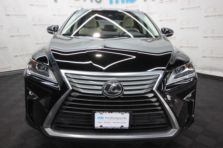 Used 2019 Lexus RX 350 AWD w/ Premium Package image 13