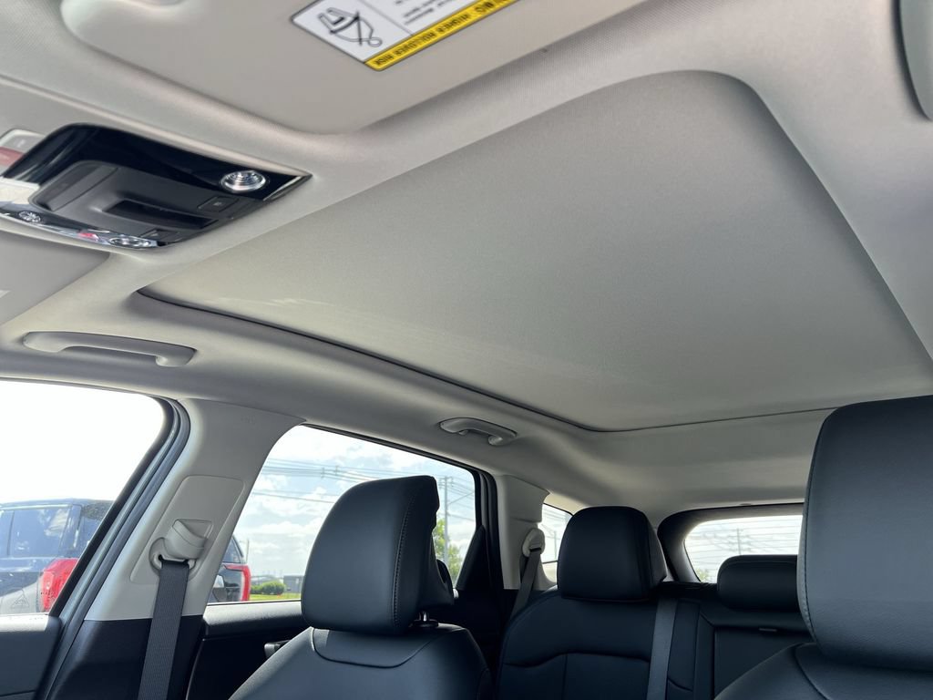 New 2026 Kia Sportage EX FWD image 21