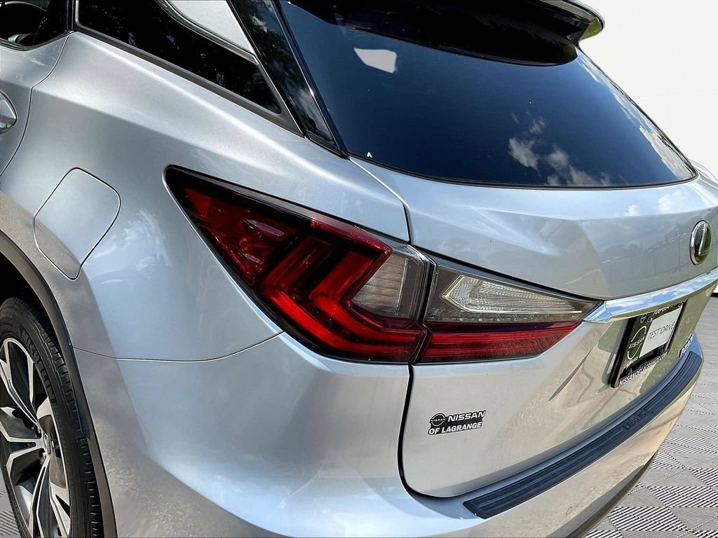 Used 2019 Lexus RX 350 FWD w/ Premium Package image 26
