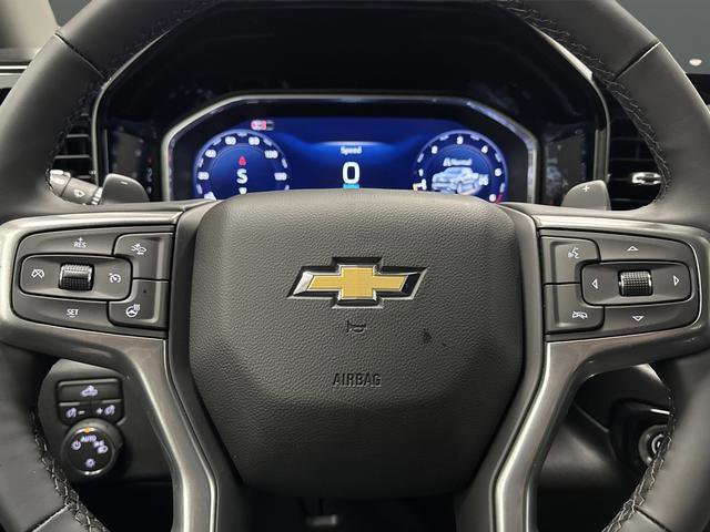 New 2026 Chevrolet Silverado 1500 LT image 16
