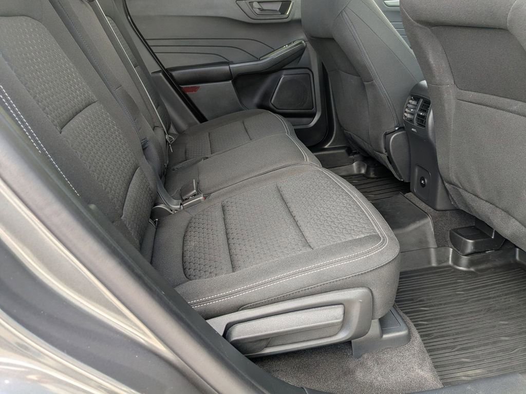 Used 2025 Ford Escape Active w/ Tech Pack #1 image 20