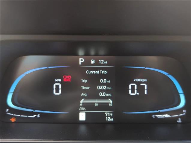 New 2026 Hyundai Elantra Sport image 11
