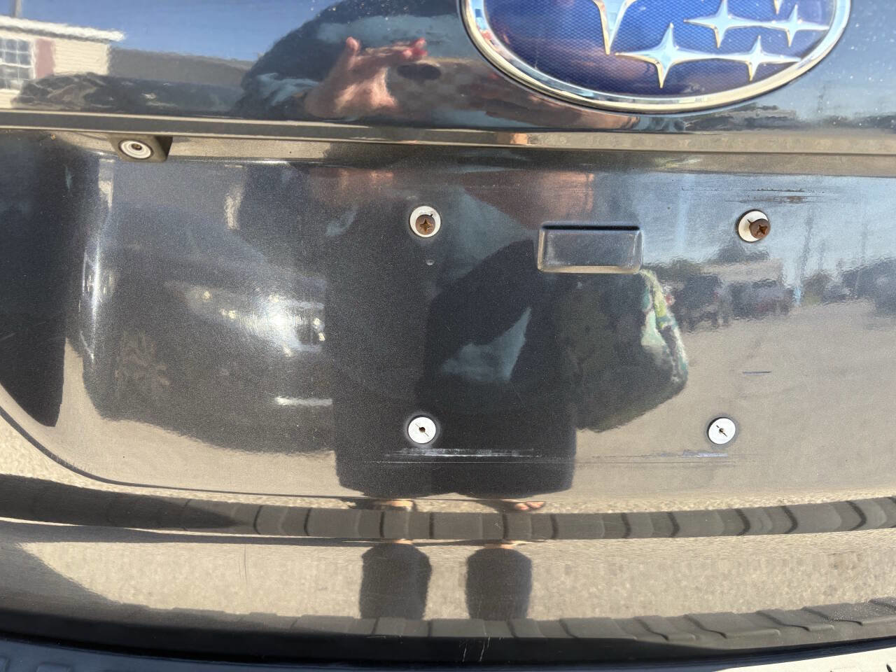 Used 2015 Subaru Forester 2.5i Limited image 12