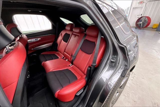 Used 2024 Genesis GV70 2.5T w/ Sport Prestige Package AWD/4WD image 20