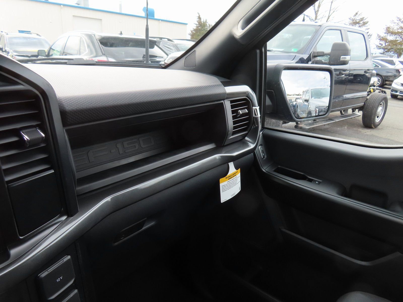 New 2026 Ford F150 STX image 11