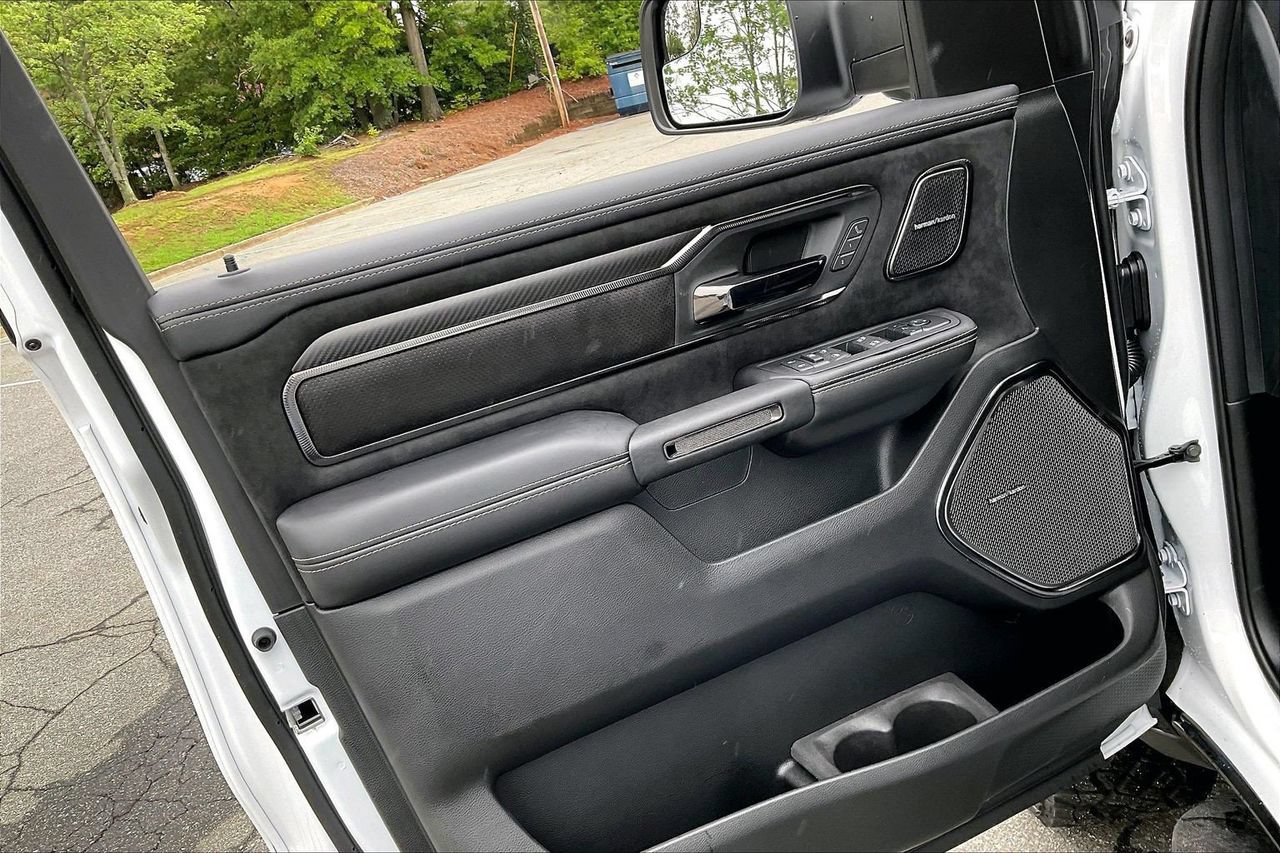 New 2026 RAM 1500 RHO w/ RHO Level 1 Equipment Group AWD/4WD image 29