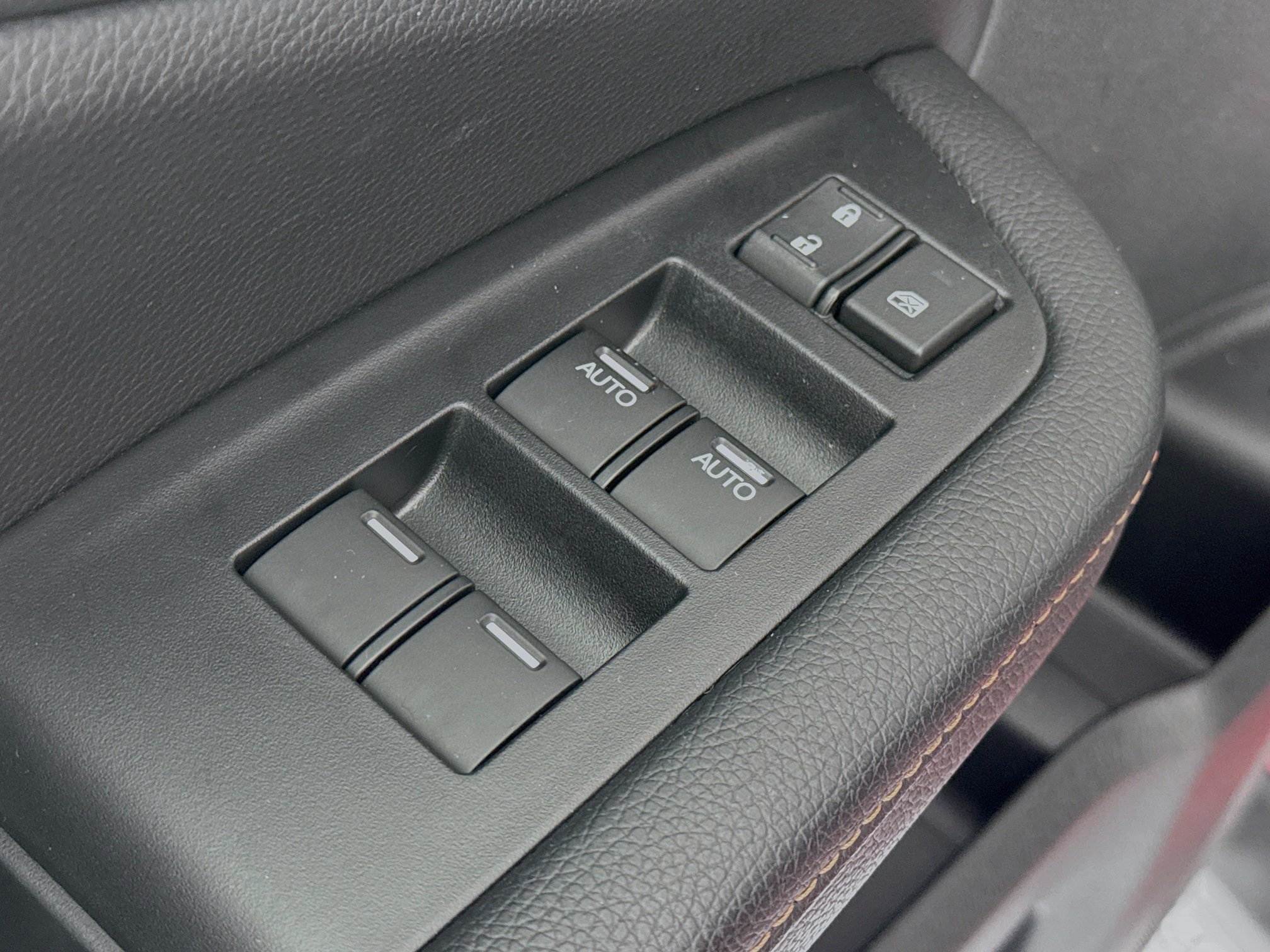 Certified 2023 Honda Passport TrailSport image 18