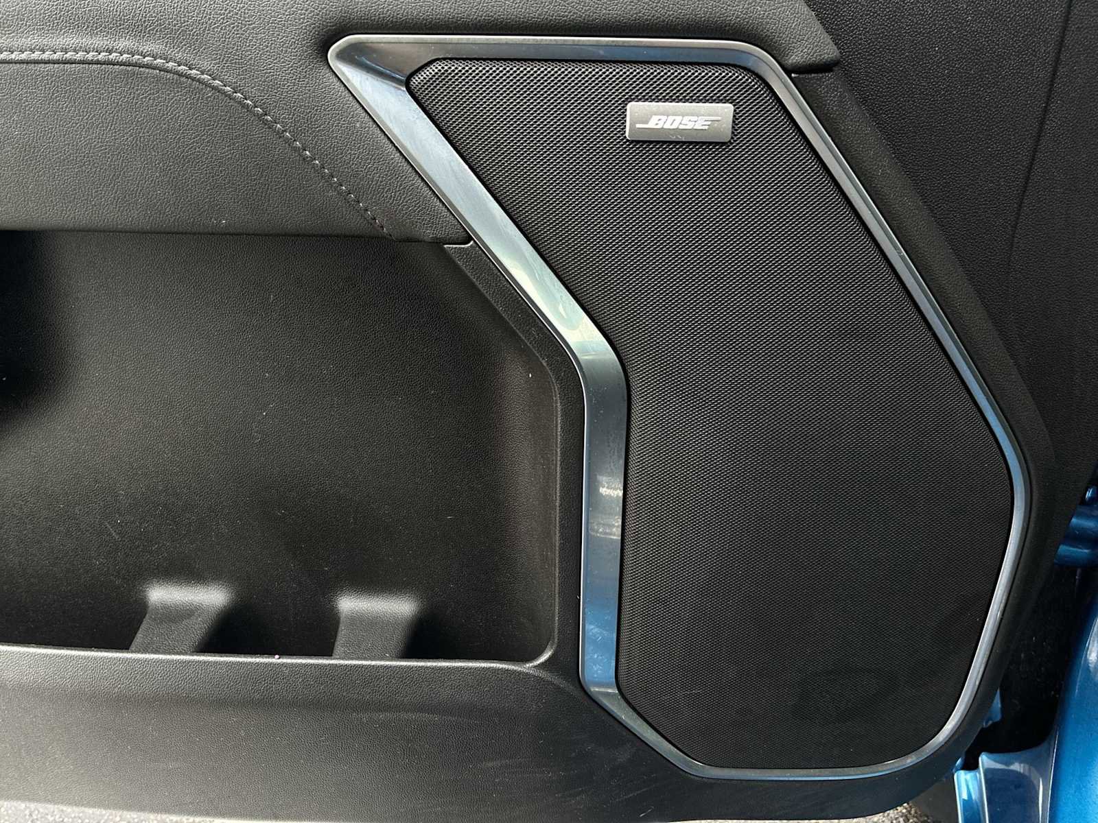 Certified 2022 Chevrolet Silverado 1500 LTZ image 24