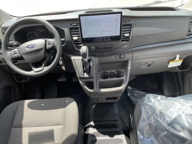 New 2025 Ford Transit 350 148 Low Roof RWD image 19
