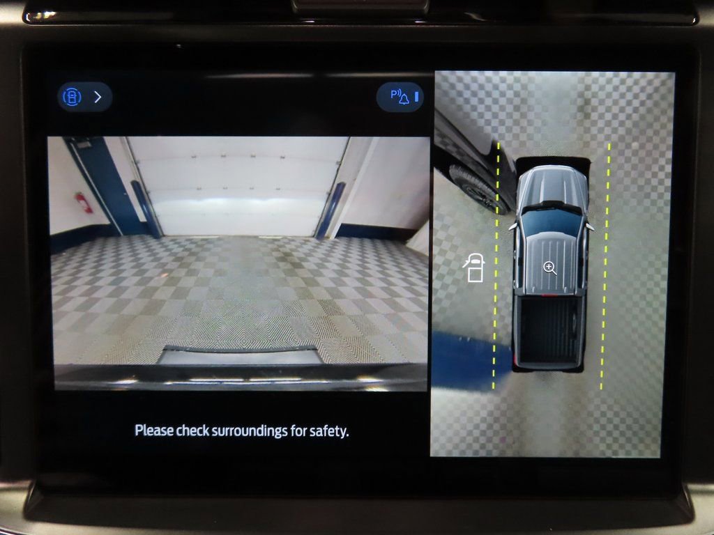 Used 2025 Ford F150 Lariat image 20