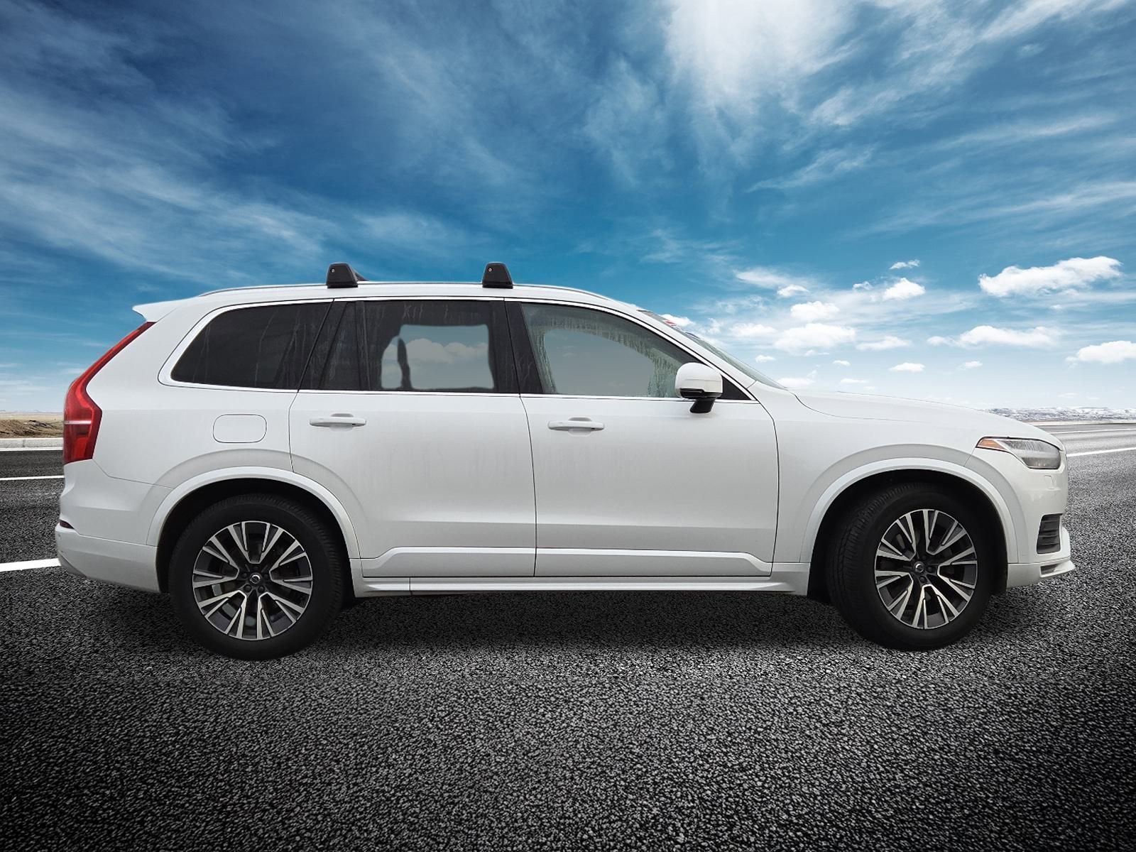 Used 2022 Volvo XC90 T5 Momentum w/ Advanced Package image 22