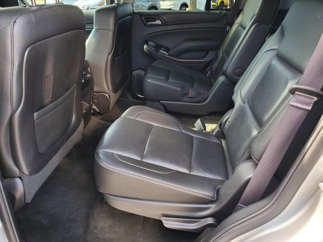 Used 2015 GMC Yukon SLT w/ HD Trailering Package image 12