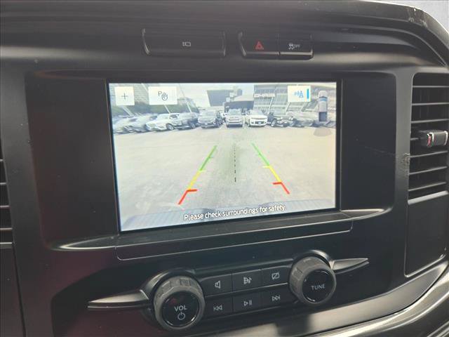 Used 2023 Ford F150 XL w/ STX Appearance Package RWD image 14