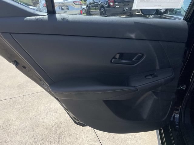 Used 2024 Nissan Sentra SV w/ All-Weather Package FWD image 11
