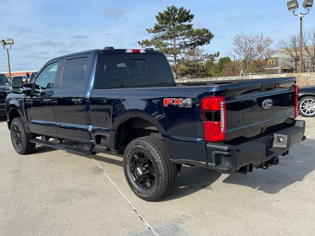 Used 2024 Ford F250 XL w/ STX Appearance Package image 6