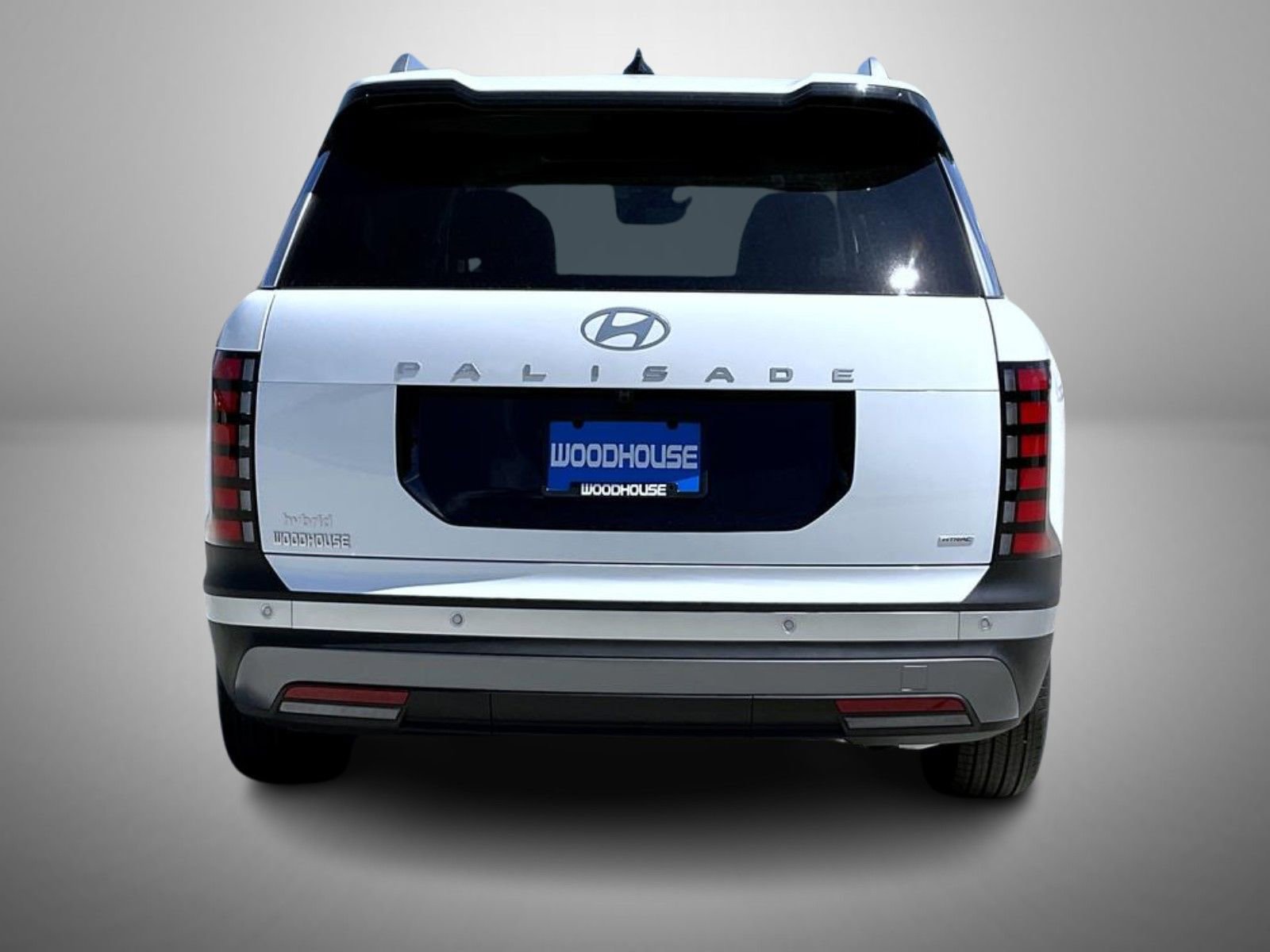 New 2026 Hyundai Palisade SEL Premium AWD/4WD image 6