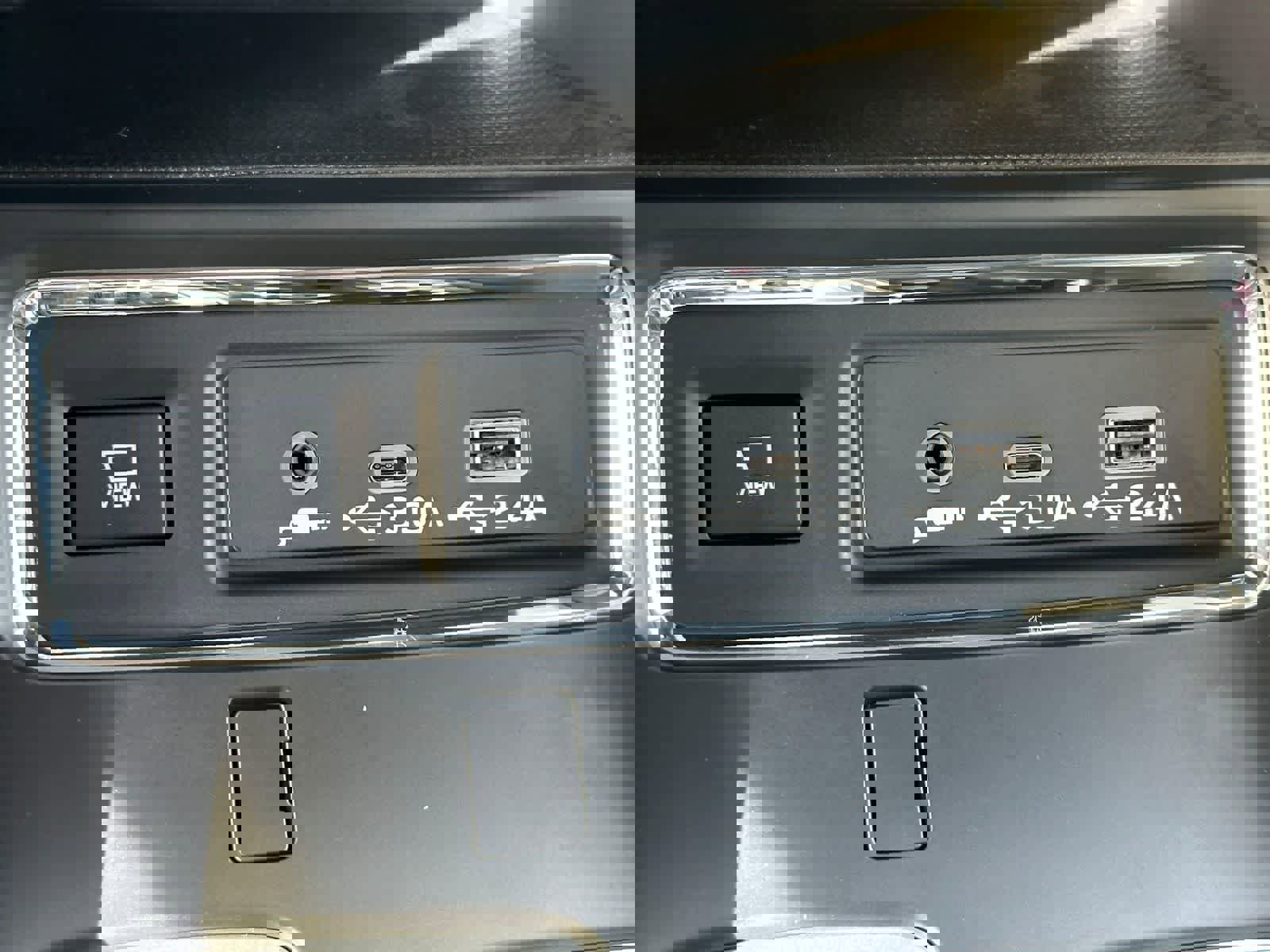 New 2026 Subaru Ascent Limited image 22