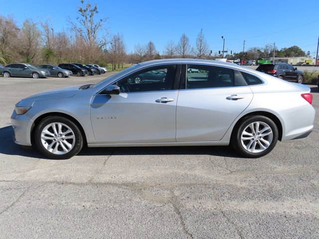Used 2016 Chevrolet Malibu LT FWD image 4