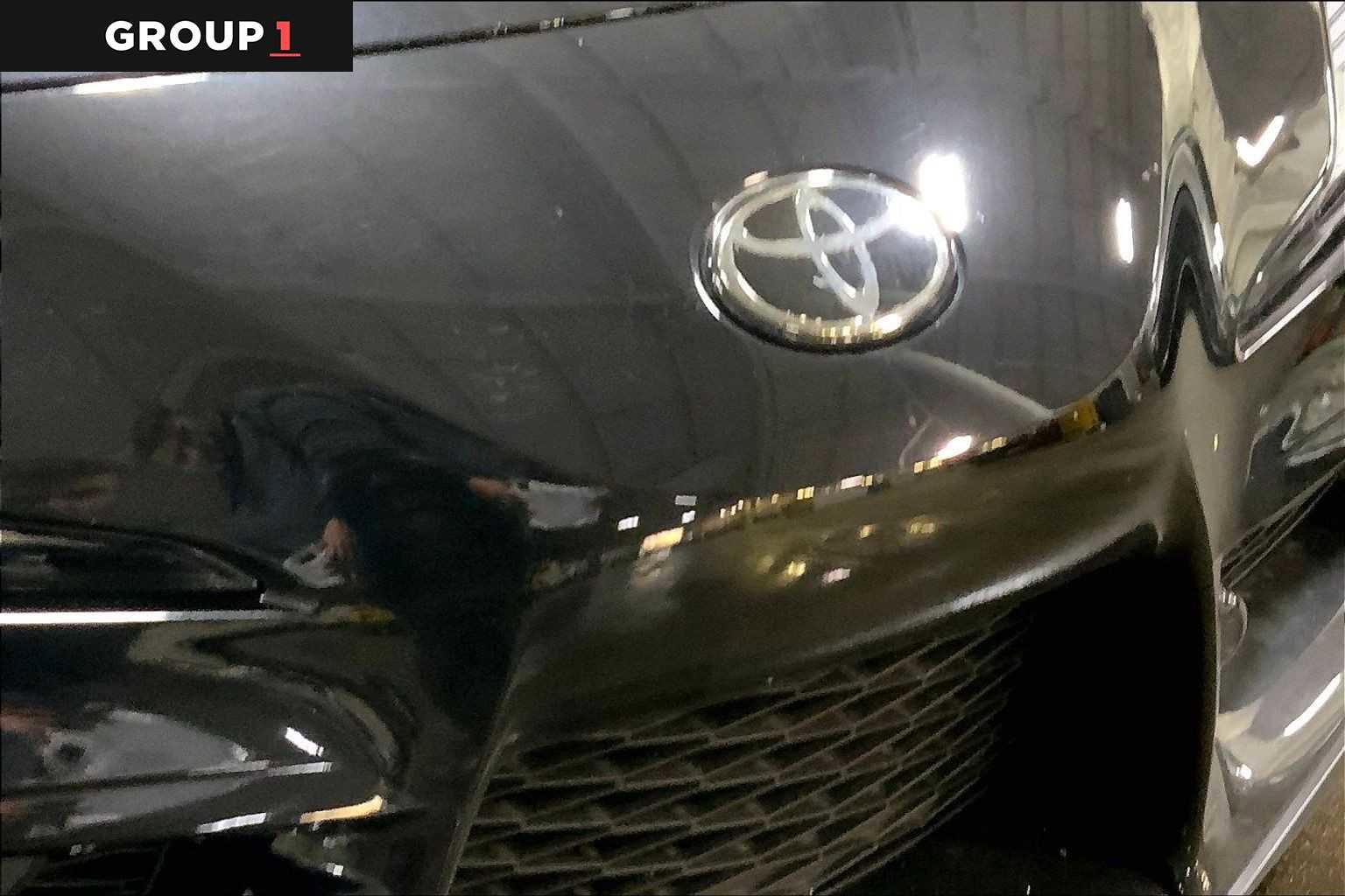 Used 2023 Toyota Supra Premium image 36