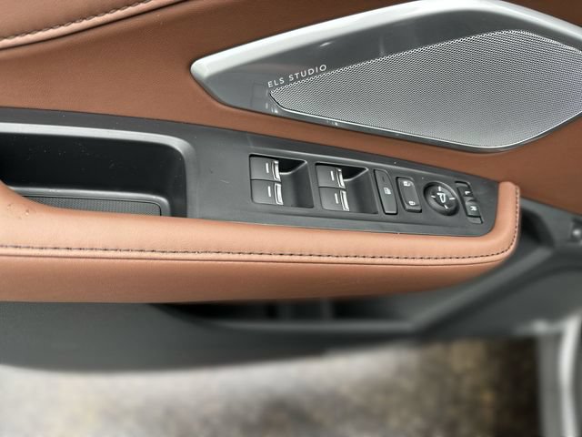 New 2026 Acura RDX w/ Technology Package AWD/4WD image 14