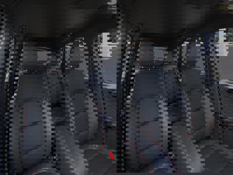 New 2026 Ford Escape ST-Line w/ Tech Pack #1 image 10