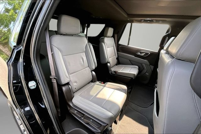 Used 2022 Chevrolet Tahoe LT AWD/4WD image 27