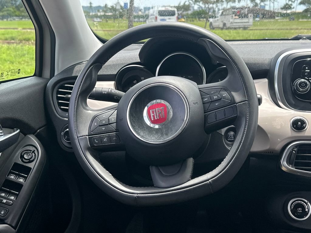 Used 2016 FIAT 500X Easy image 17