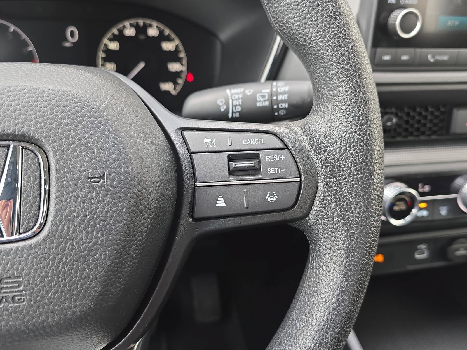 Used 2024 Honda CR-V LX image 20