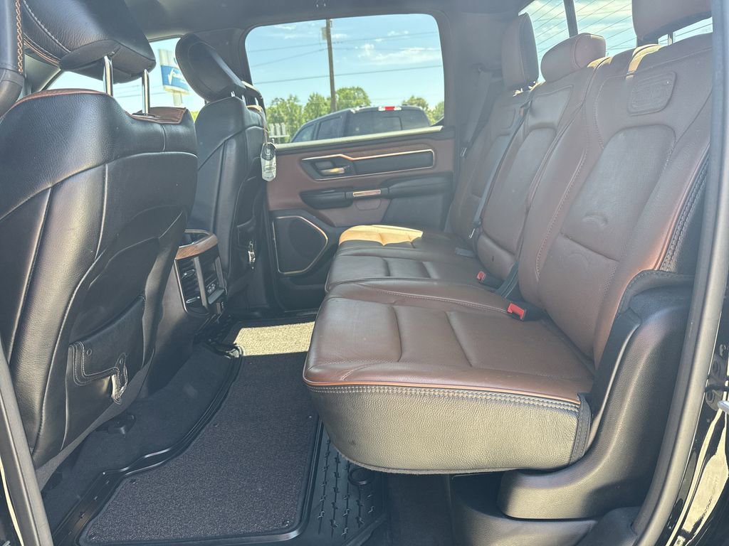 Used 2021 RAM 1500 Limited image 24