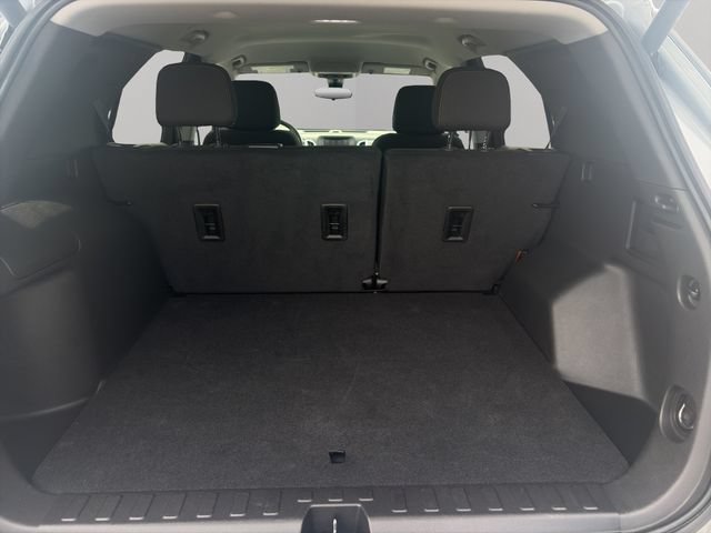 Used 2024 Chevrolet Equinox LT AWD/4WD image 19
