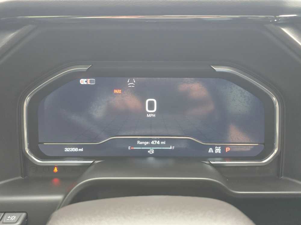 Used 2024 GMC Sierra 1500 AT4X w/ AT4X AEV Edition image 21