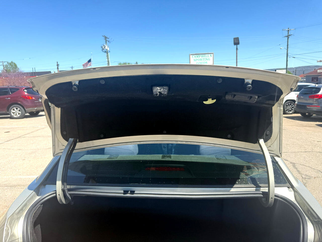 Used 2015 Chevrolet Cruze LT image 37