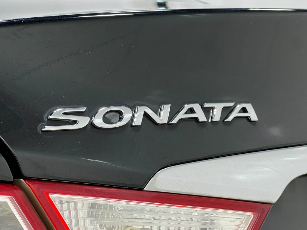 Used 2014 Hyundai Sonata GLS w/ Popular Equipment Group 2 FWD image 38