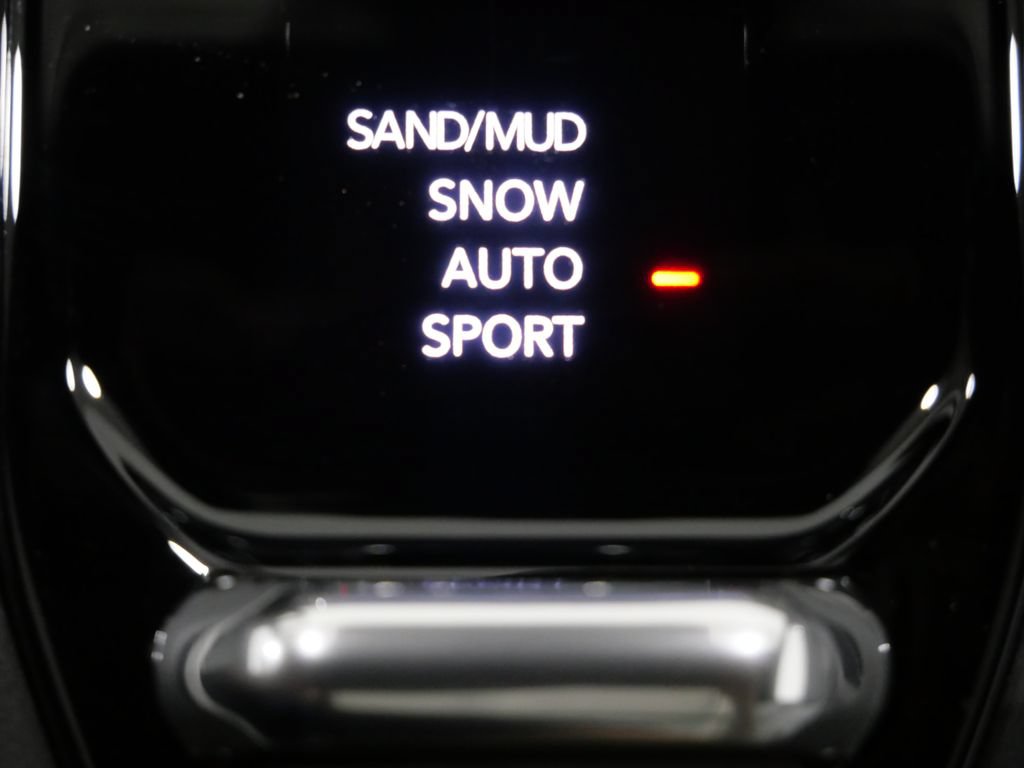 New 2026 Jeep Cherokee Limited AWD/4WD image 21
